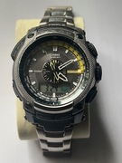 Zegarek CASIO ProTrek PRW-5000T-7ER Branzoleta TYTAN wodootporny termometr