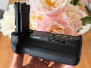 Oryginalny Battery Grip Canon BG-E20 do Canon EOS 5D Mark IV