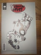 Kapitan Pixel #1: IP 23.178.05.001