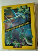 Koszulki na karty tcg Zacian Zamazenta