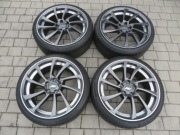 Koła felgi ABT VW Golf 7 Audi A3 S3 Seat Leon III