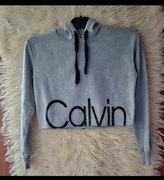 Bluza damska Calvin Klein r.SX/M