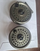 Kołowrotek  muchowy Intrepid RIMFLY REGULAR 