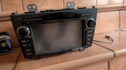 Radio Nawigacja DVD do Honda CR-V (2007-2012)