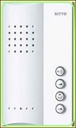 DOMOFON RITTO JEDNOSTKA WEWNĘTRZNA