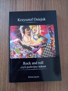 Krzysztof Osiejuk - Rock and roll