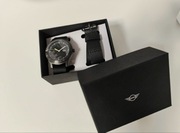 Zegarek BMW Mini Watch Black Dial