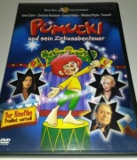 DVD Pumuckl und sein Zirkusabenteuer