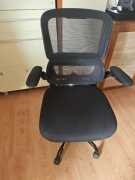 Krzesło biurowe obr