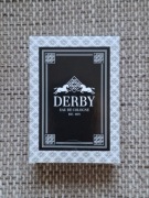 Derby Eau De Cologne Kultowa Woda Kolońska Unikat Synteza Nowa