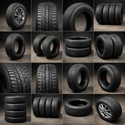 4x Opony Całoroczne Rotalla Setula 4 Season RA03 195/65R15 91H
