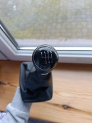 GAŁKA ZMIANY BIEGÓW MIESZEK VW GOLF VII 5G1711113C OE