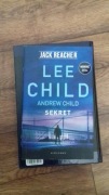 Lee Child Andrew Child Sekret