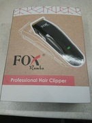 Fox Rumba - maszynka do strzyżenia włosów