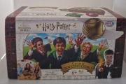 Gra Spin Master Harry Potter Złap Złoty Znicz Nowe Karty w Folii