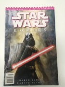 Star Wars 1/2011 Darth Vader Ukryte Ostrze