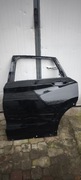 Drzwi tylnie lewe Infiniti qx50 2022r