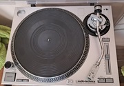 Gramofon Audio-Technica AT-LP120USB