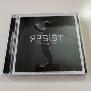 WITHIN TEMPTATION Resist