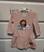 Sukienka Koci Domek Gabi