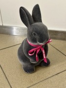 Zając Stary Browar limitowana Figurka z edycji 2026 Czaruś Szaruś 26 cm