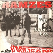 Ramzes, Punk, Skinhead, Oi