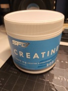 SFD Creatine 200 caps