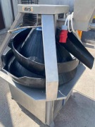 Zaokrąglarka stożkowa ibis