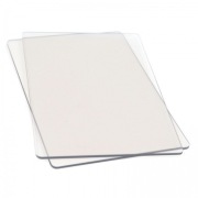 płytki zestaw do maszynki Action - 3 sztuki