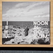 NOON (Mikołaj Bugajak) - Algorytm (CD)