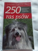 250 raz psów Ewa Maria Kramer