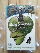 Rozmowy z Karolcią_Maciej Bennewicz