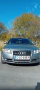 Audi a4 4x4 combi 