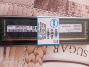 Pamięć RAM Dell 64GB DDR4 RDIMM 3200MHz SNPP2MYXC/64G