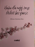 Haiku dla mojej żony 
