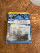 DIY Zrób to sam: Sygnalizator trójdźwiękowy NE024 Nord Elektronik