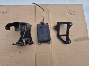 Radar tempomatu aktywnego Przód Peugeot Expert 9852761080 mocowanie