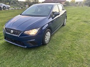 Seat Ibiza V 1.0 MPI 76 tyś przebiegu