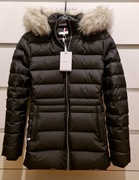 NOWA puchowa kurtka Tommy Hilfiger xs