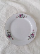 Zestaw talerzyków  5 szt średnica 15 cm z czasów PRL Chińska