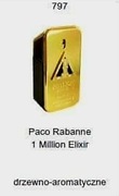 Perfumy Glantier 797 Drzewno-Aromatyczne