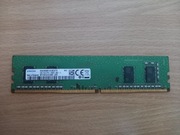 Pamięć RAM DDR4 4GB 2400 Samsung