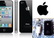 APPLE 4S 8GB NOWY NOWY NOWY