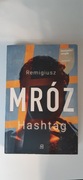 Hashtag # Remigiusz Mróz
