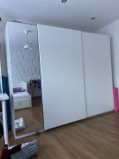 Szafa Pax Ikea używana 