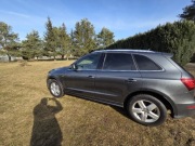 Sprzedam Audi Q5 tdi  2015 r