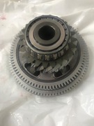 Przekładnia pośrednia DG9P7H348CA Ford C max fusion Mondeo hybrid HF35