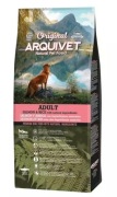 ARQUIVET Original łosoś z ryżem