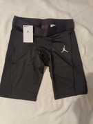 Spodenki kompresyjne męskie Nike 