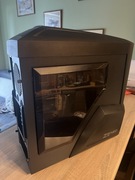 Obudowa ZALMAN Z11 Neo w raz z płytą główną MSI na socket Z170